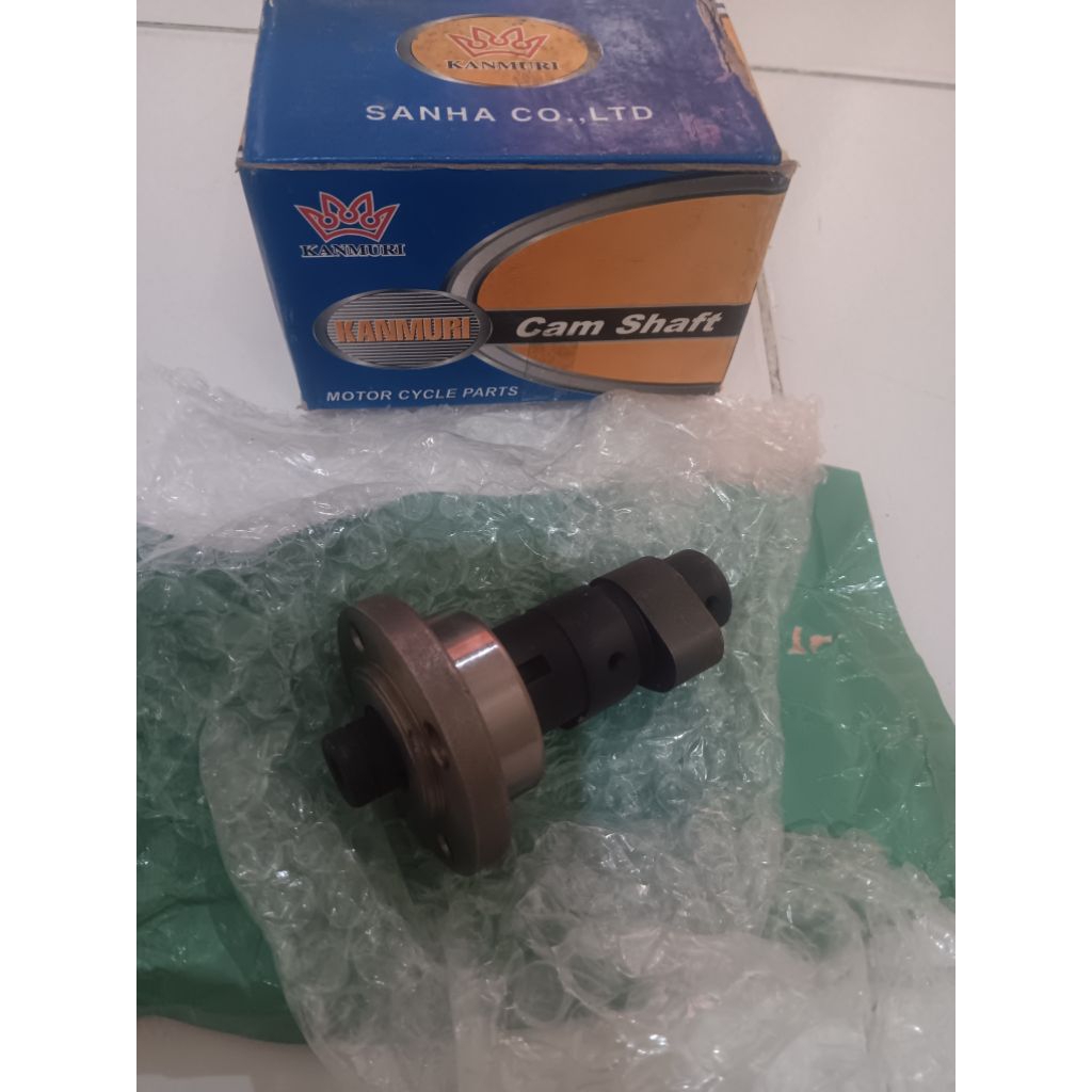 Noken AS Motor GL Pro CDI