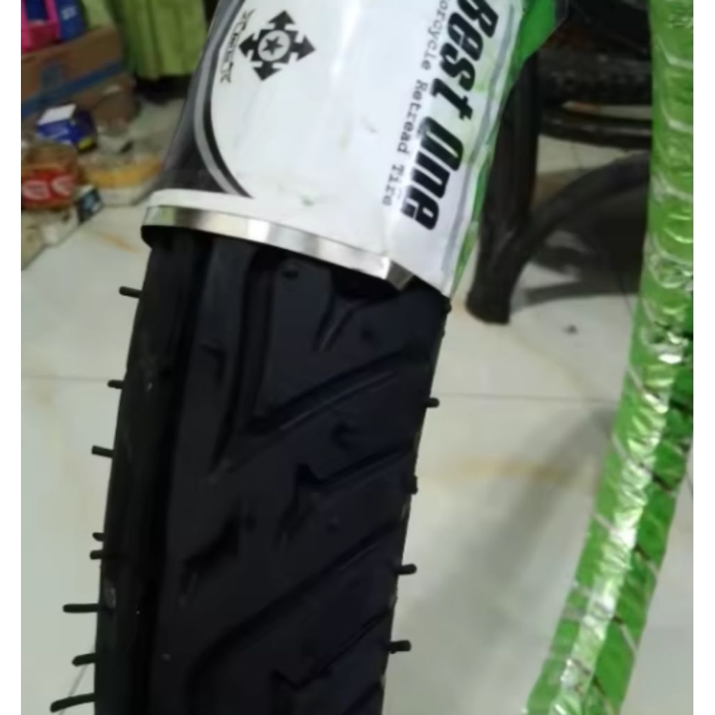 Ban Luar Motor Bebek Ring 17 250-17