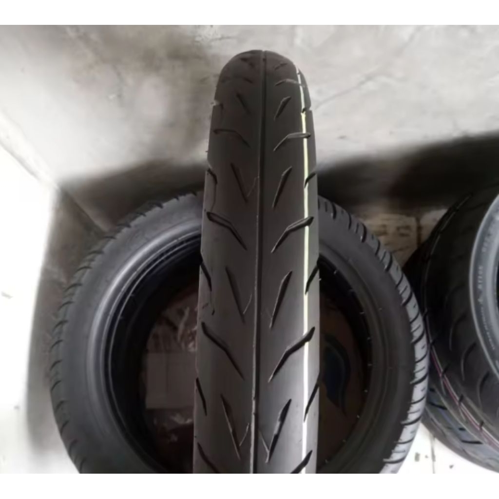 Ban Motor Ring 17 Ukuran 60/90-17