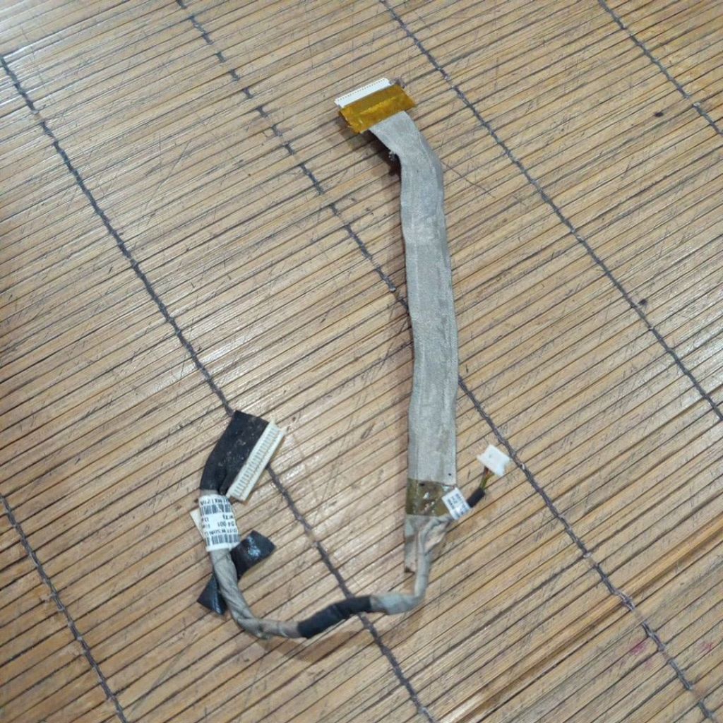 Flexible LCD Laptop Compaq CQ20