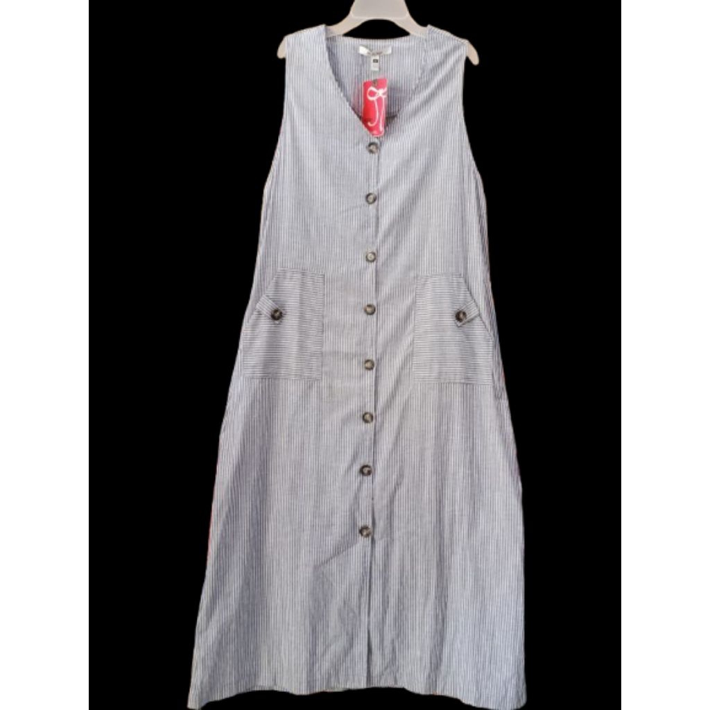 Remix Jeans Overall/Long Outer Salur