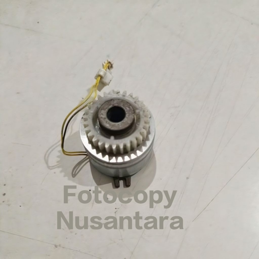 Motor Clutch Regist mesin fotocopy canon IR 5000/6020/5570/5075