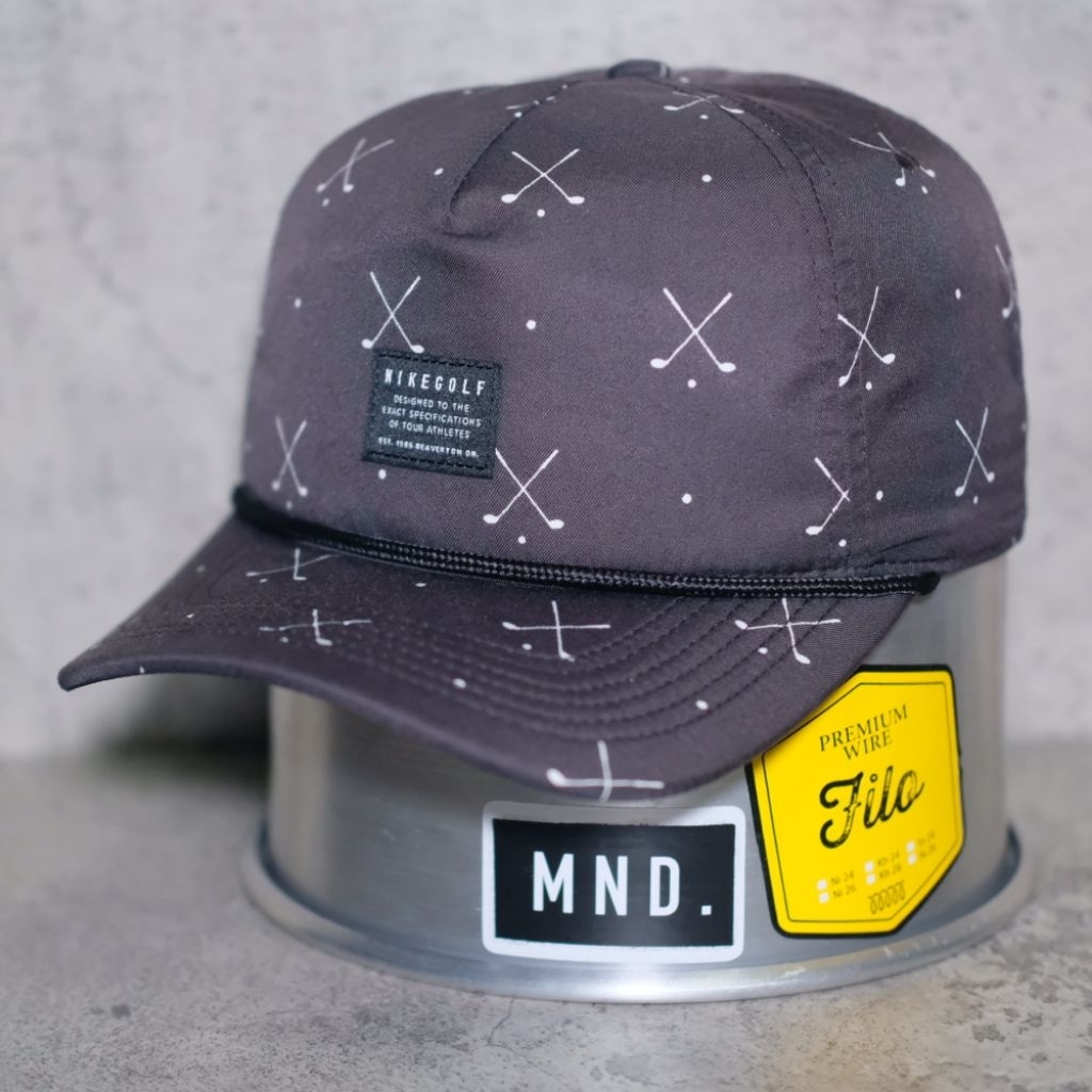 Topi casual golf NIKE Original