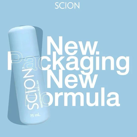 NSPS Cosmetic - SCION Deodorant Roll On Nu Skin