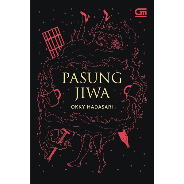 Pasung Jiwa - Okky Madasari