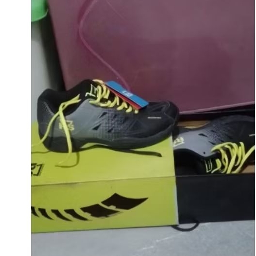 Sepatu RS SND-05 size 39