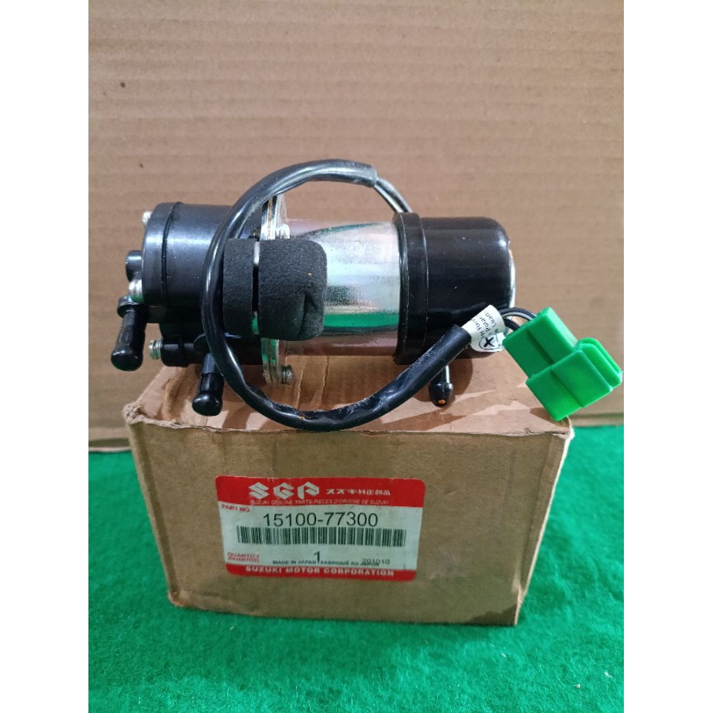 Pompa Bensin Fuel Pump Suzuki Carry