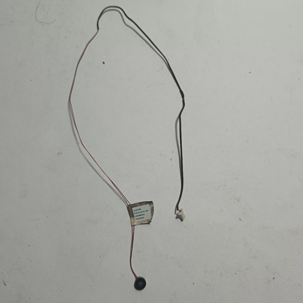 mikrofon laptop Acer Aspire 4741 4741z 4741g 4741