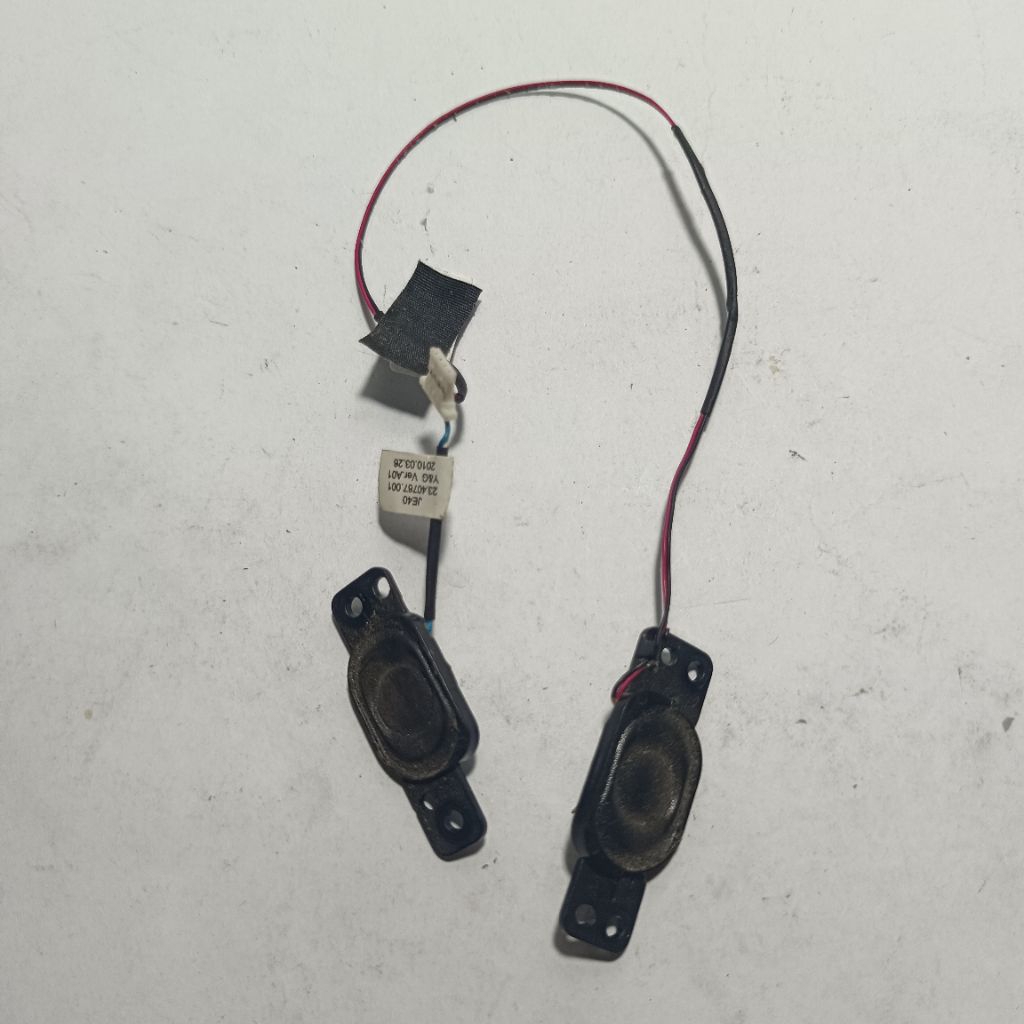 Speaker Sepiker sepeker laptop Acer Aspire 4741 4741z 4741g 4741