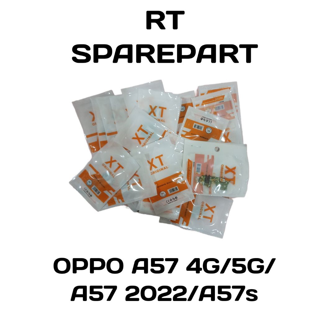 PAPAN CAS+IC OPPO A57 4g/5g/A57 2022/A57s