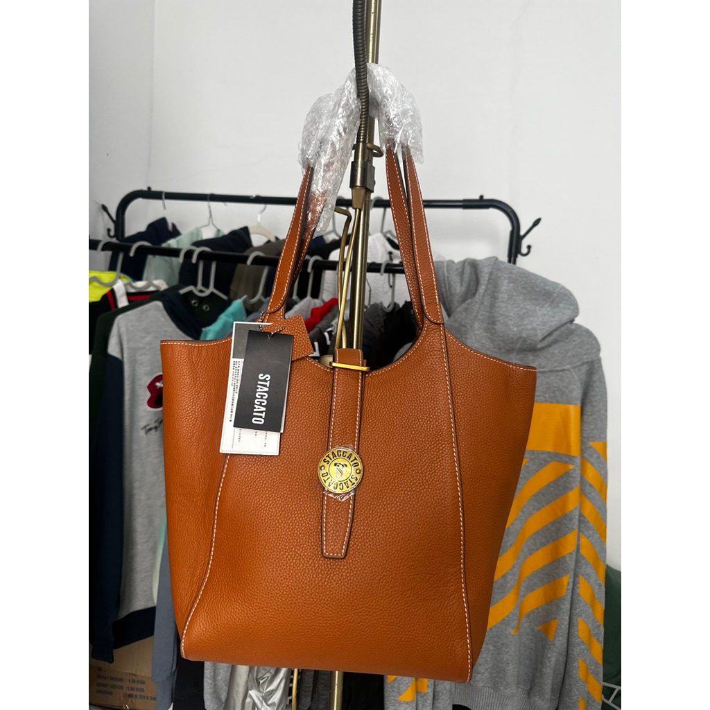 Staccato preloved