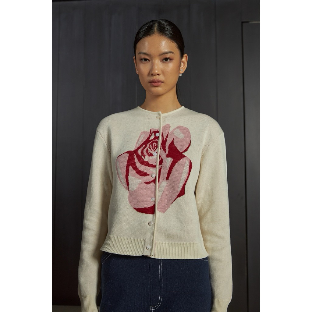 Claude - Kath Outer Preloved