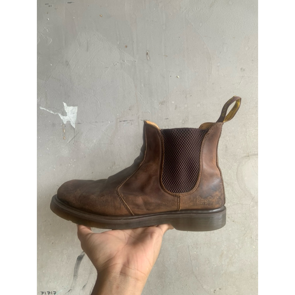 chelsea boots classik