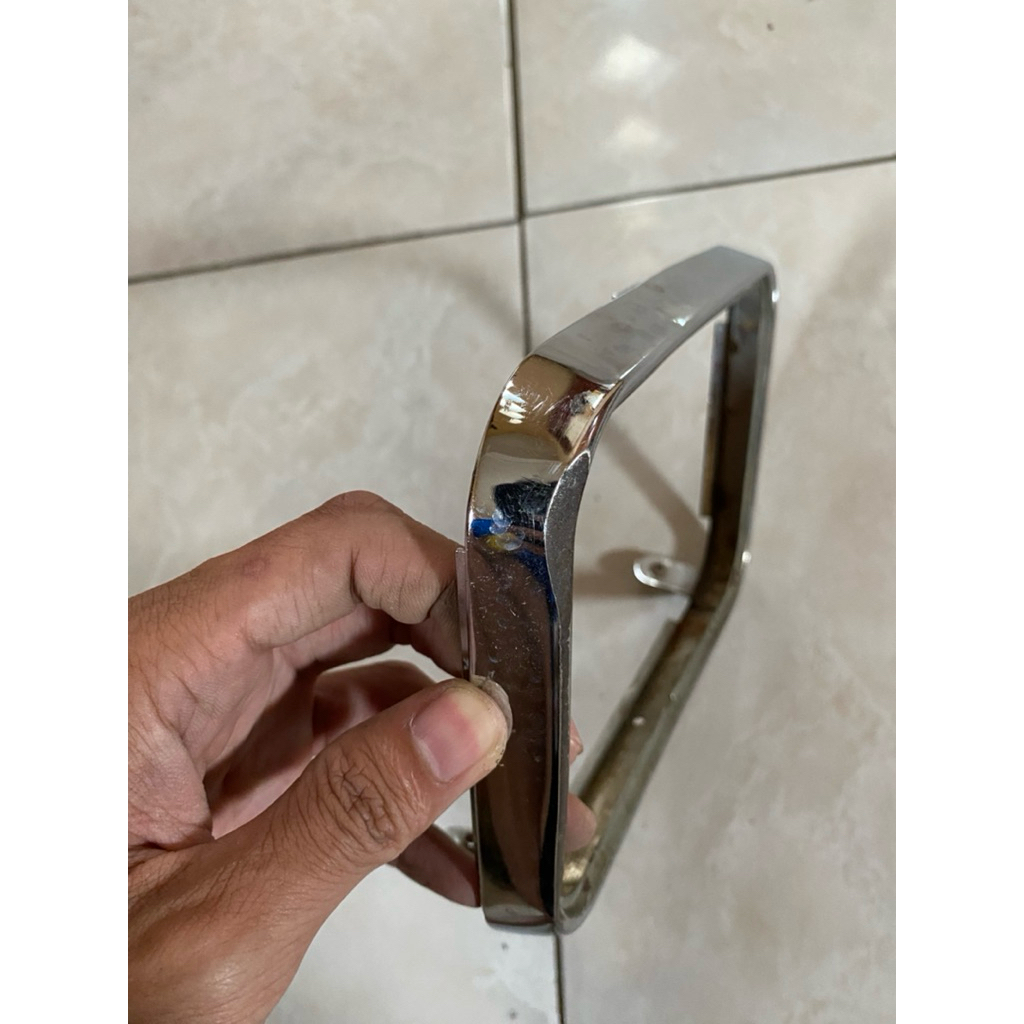 Ring lampu rxking 5T5 Original