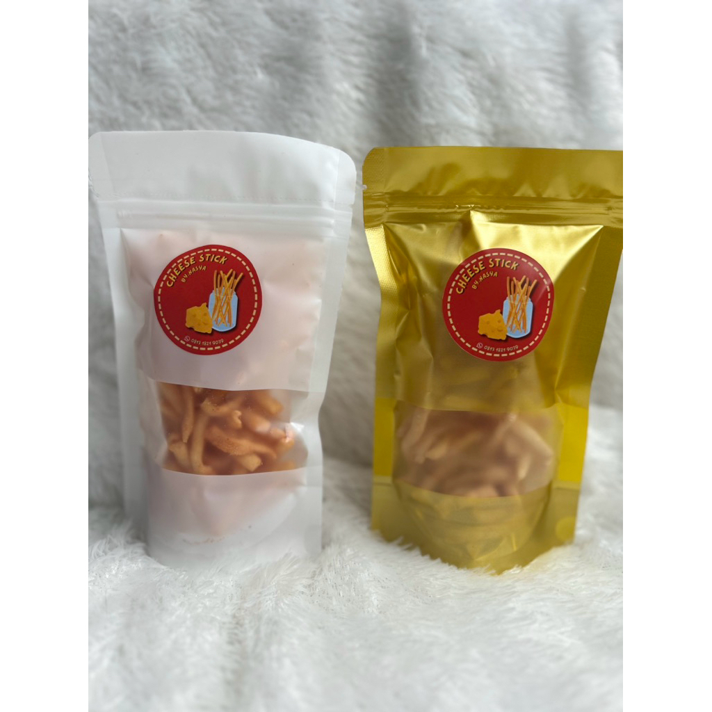 cemilan cheese stick