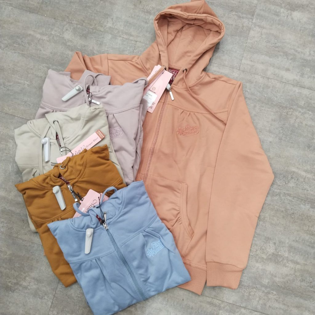 Jumper Misti10 Wanita/Jumper Shirt Wanita/Misti10