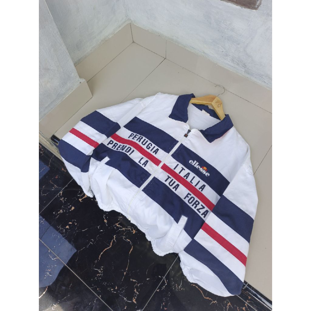 Windbreaker Ellesse Prendi