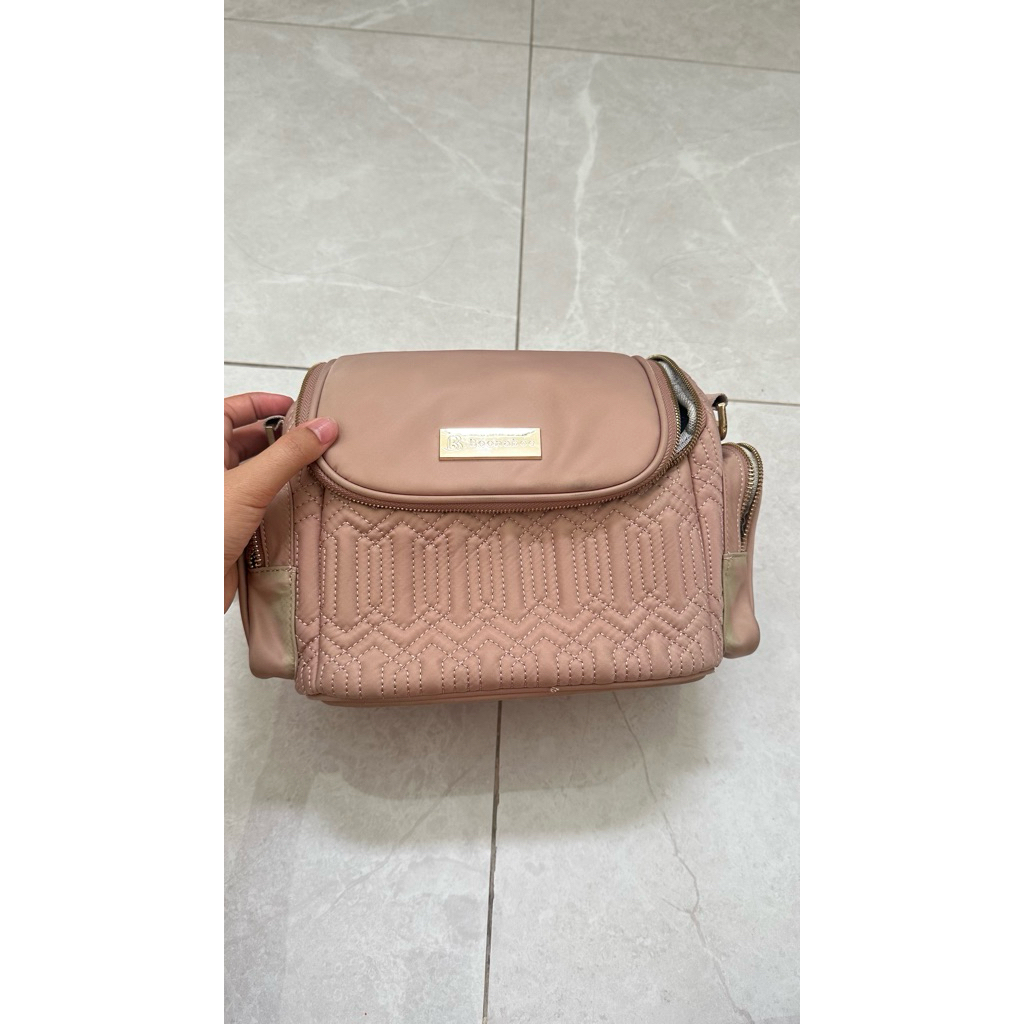 Tas Asi Boonabo Pink
