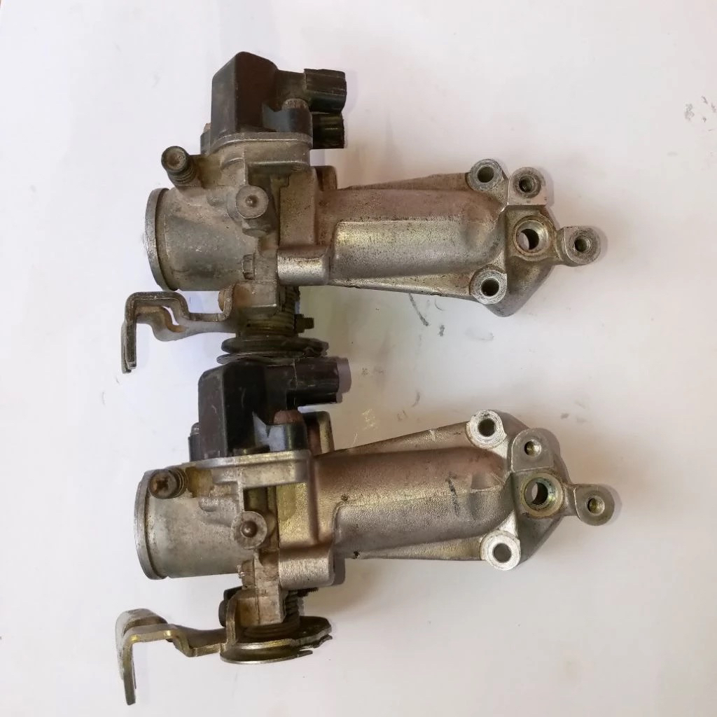 TB TROTOL BODY VARIO 125 LED PNP VARIO 125 OLD ORIGINAL SECOND