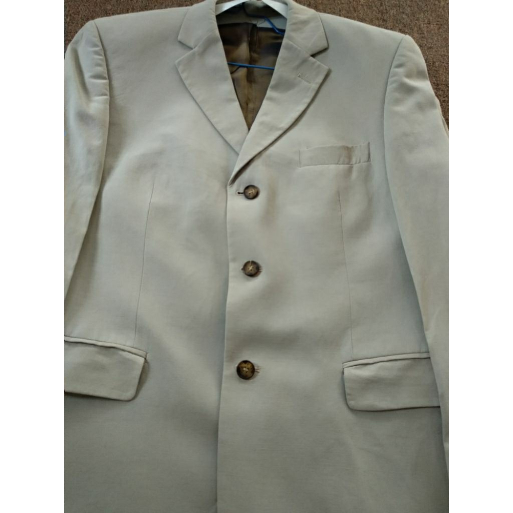 Preloved Jas / blazer / outfit Thomas Nash man original