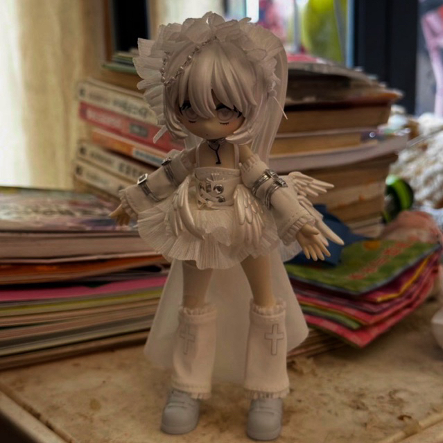 Ball Jointed Doll Produk 100%ORI