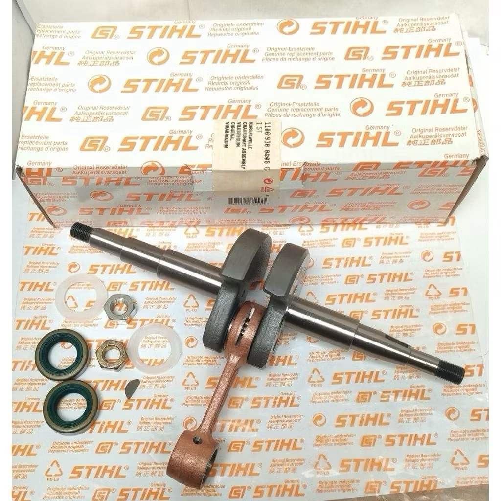 Kruk As Crankshaft/KRUK AS STL MS070 Senso Besar Chainsaw 070