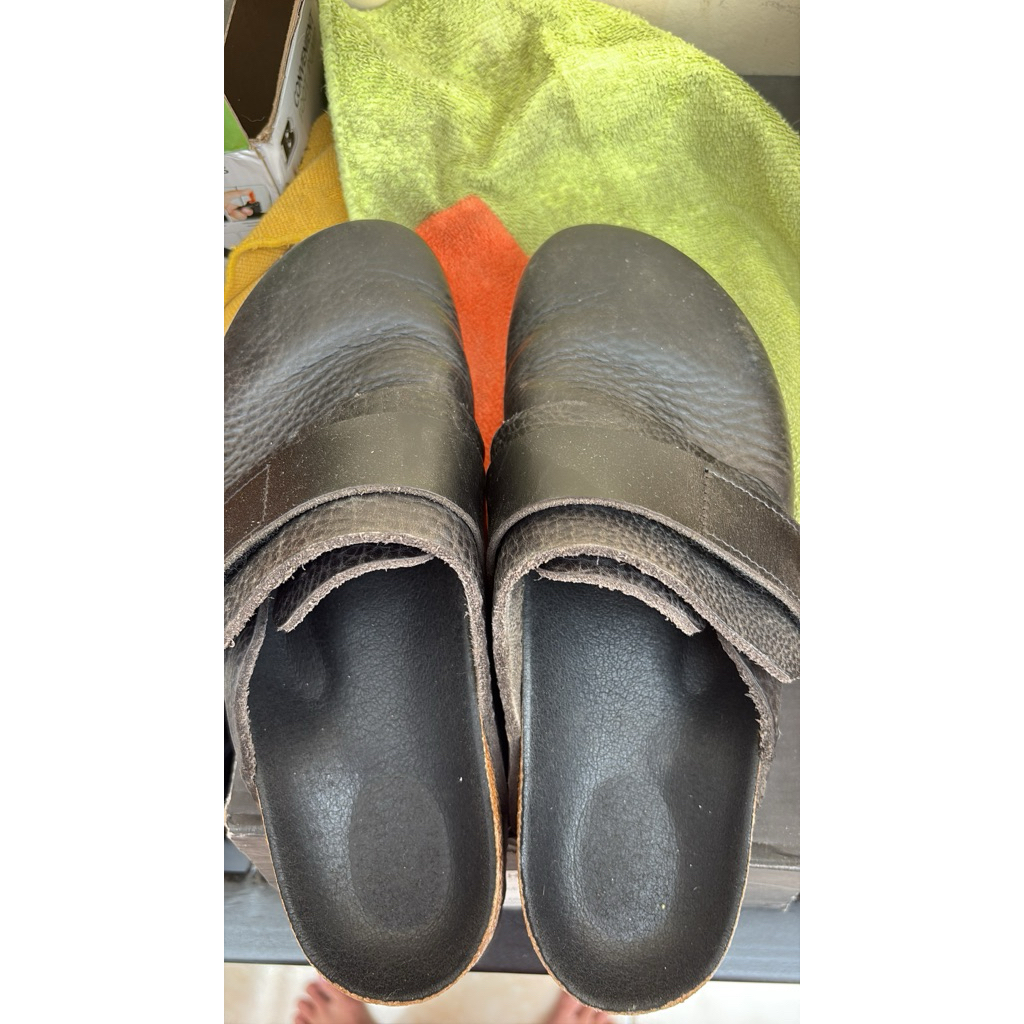 birkenstock preloved