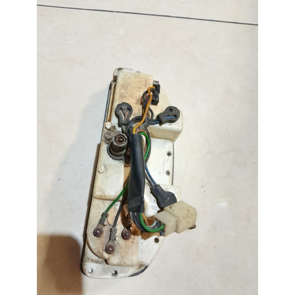 spidometer Yamaha v80 excellent