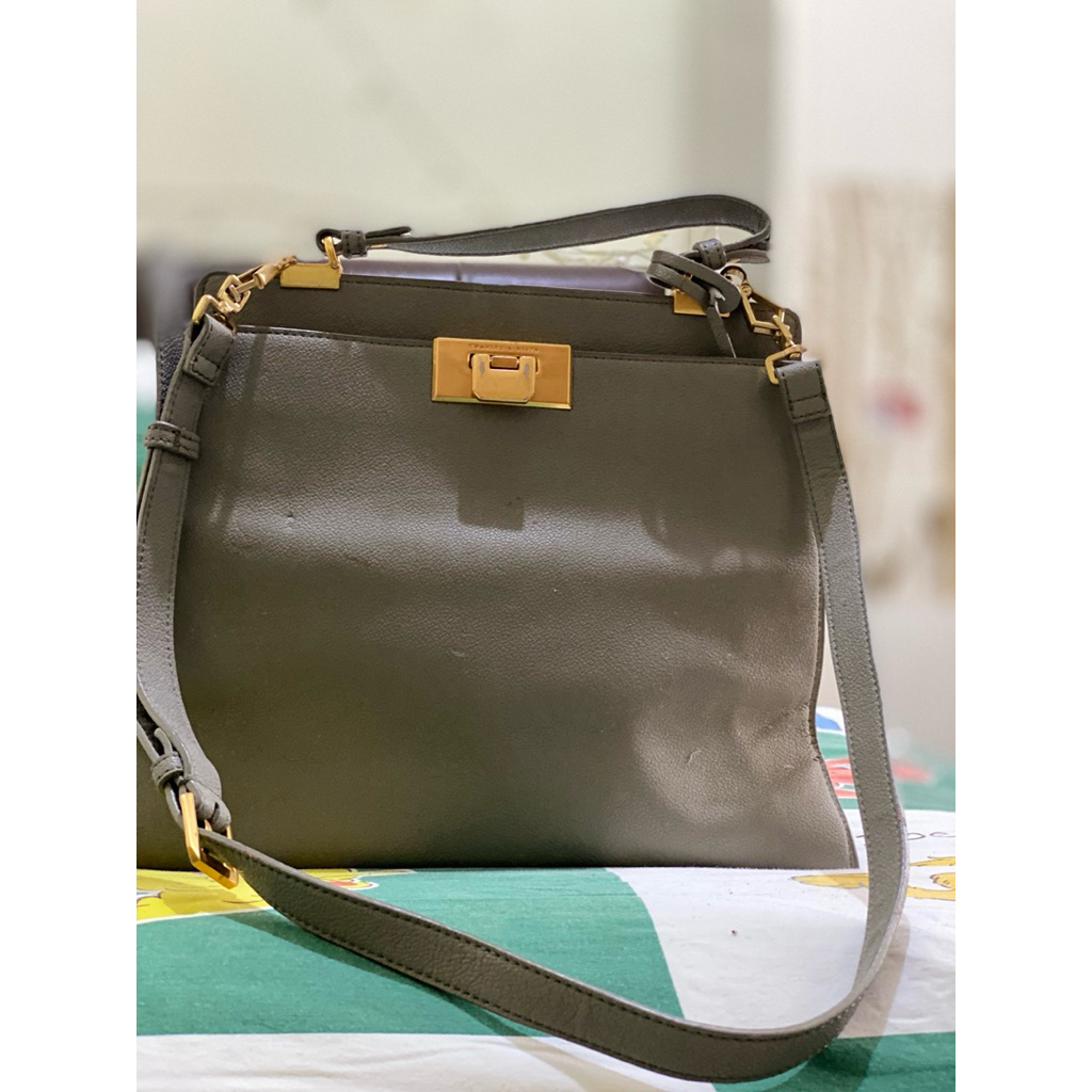 Preloved Charles & Keith