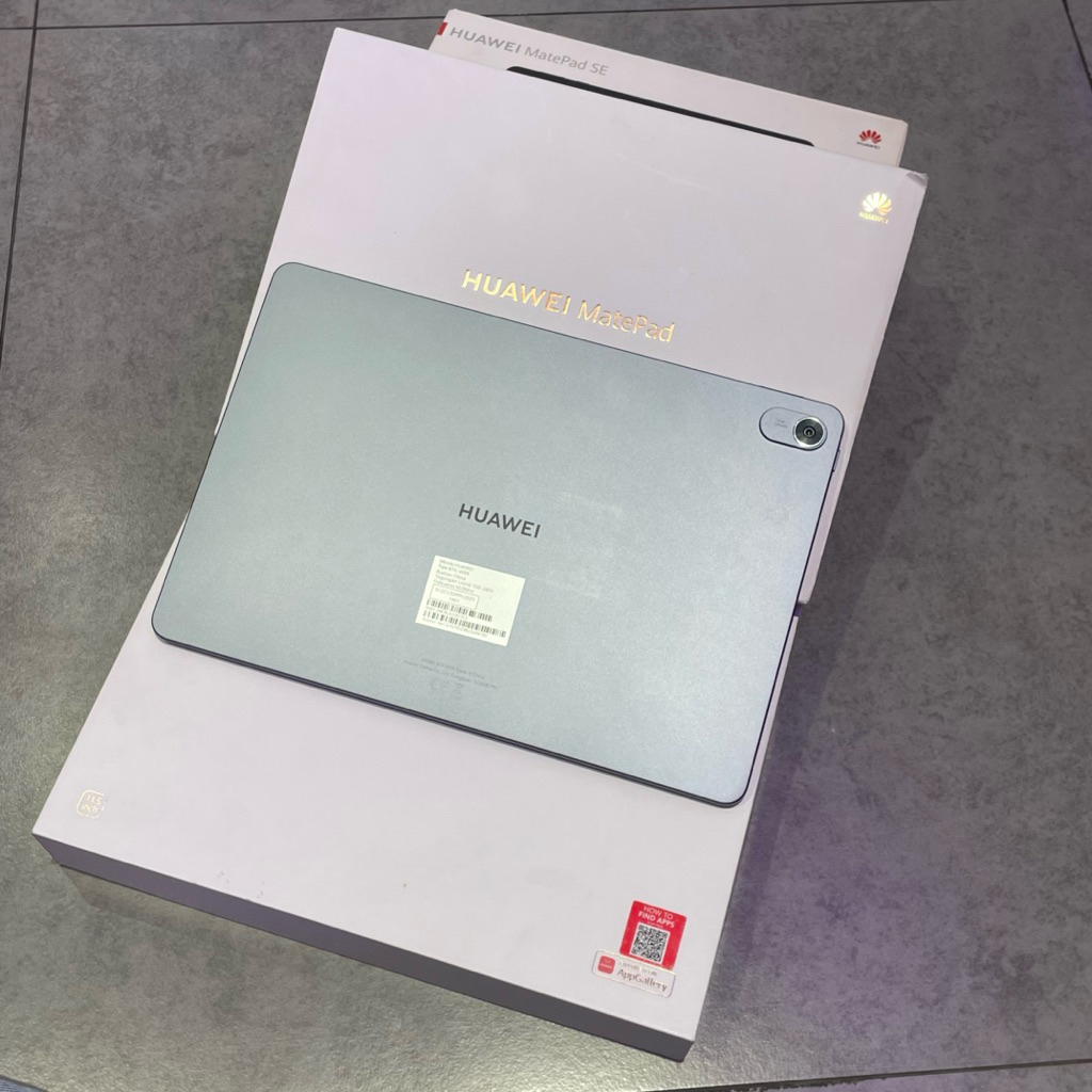 HUAWEI MATEPAD 8/128GGB SECOND