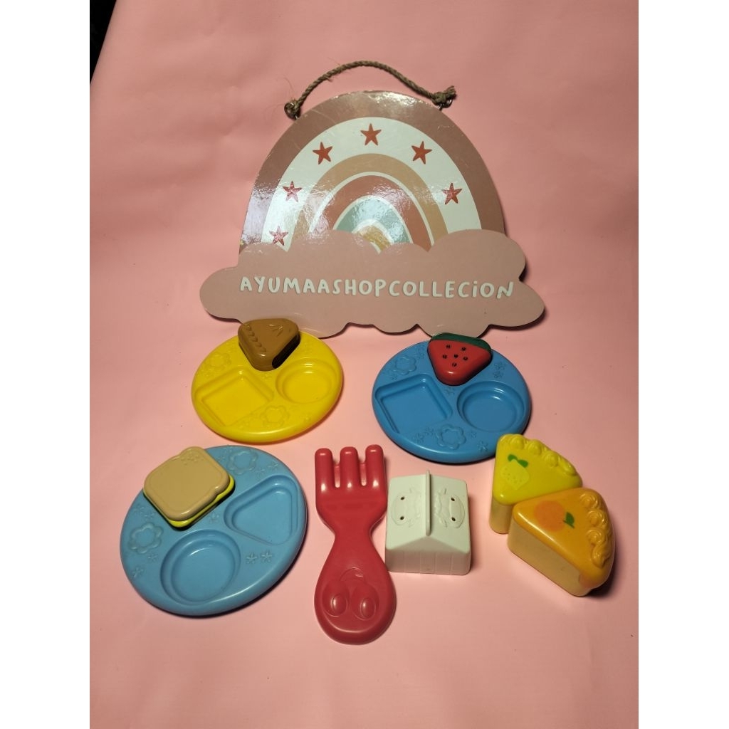 printilan leapfrog preloved