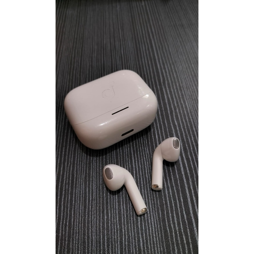 TWS Soundcore Anker K20i (white) SECOND