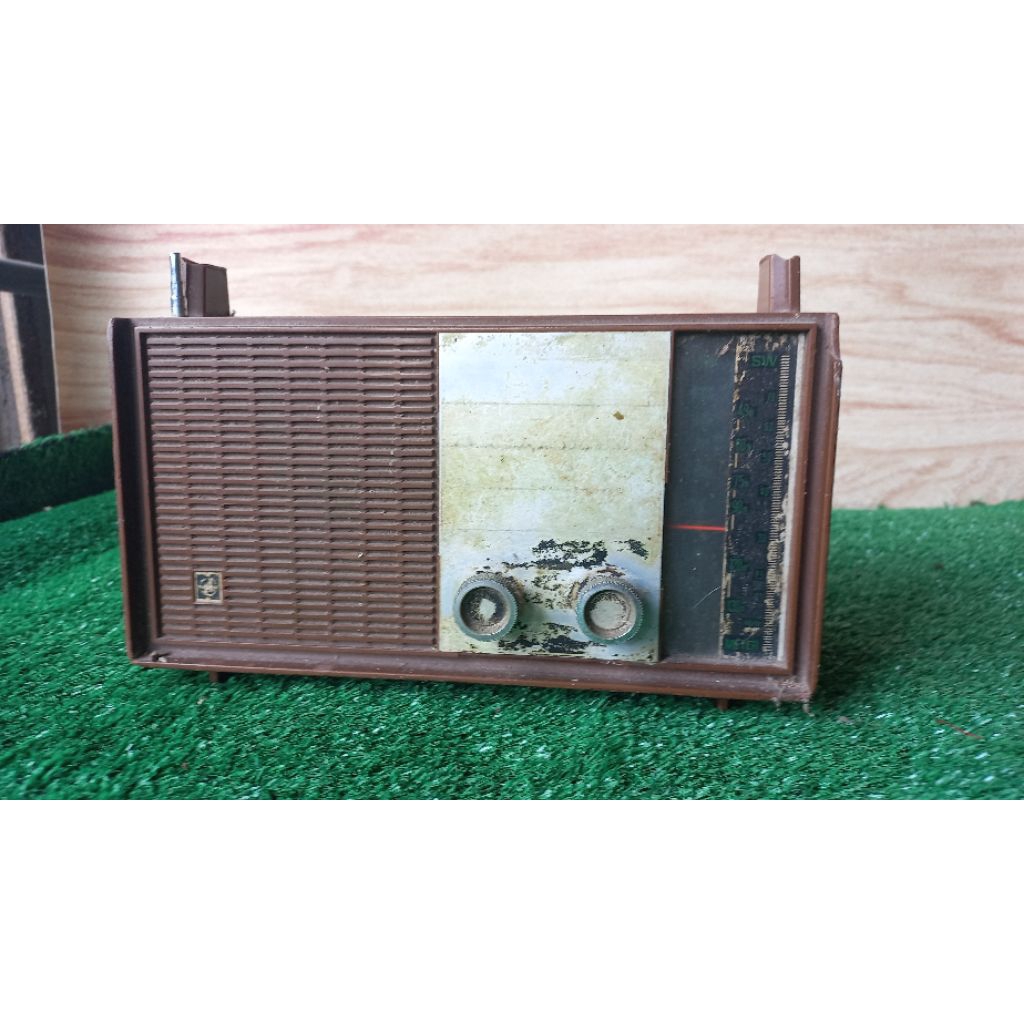 Radio Antik Nasional