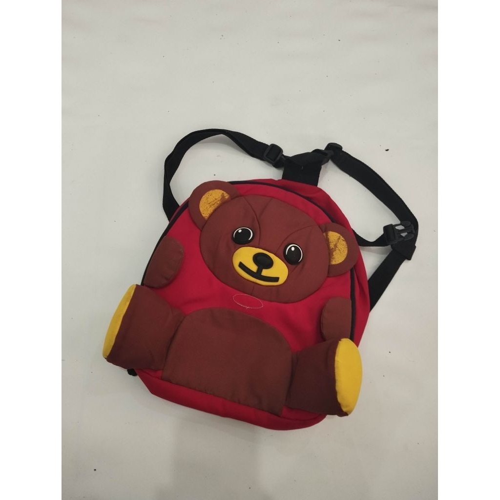ransel anak mantul Samsonite