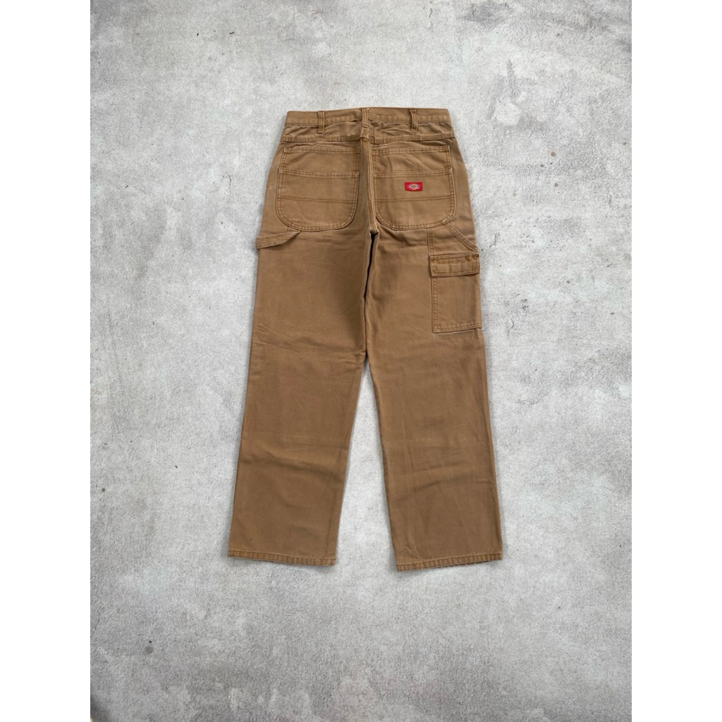 Carpenter double knee dickies