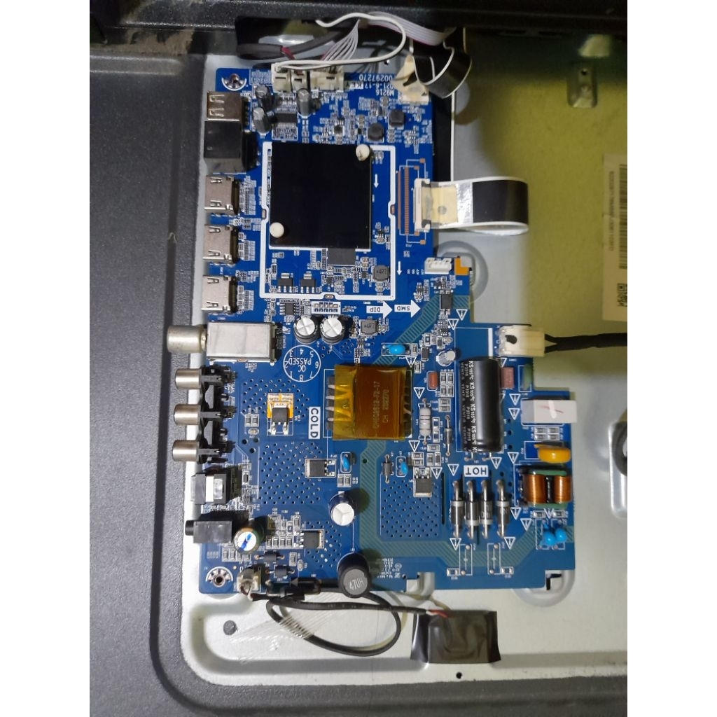 MB CHIQ L32G7P pro normal