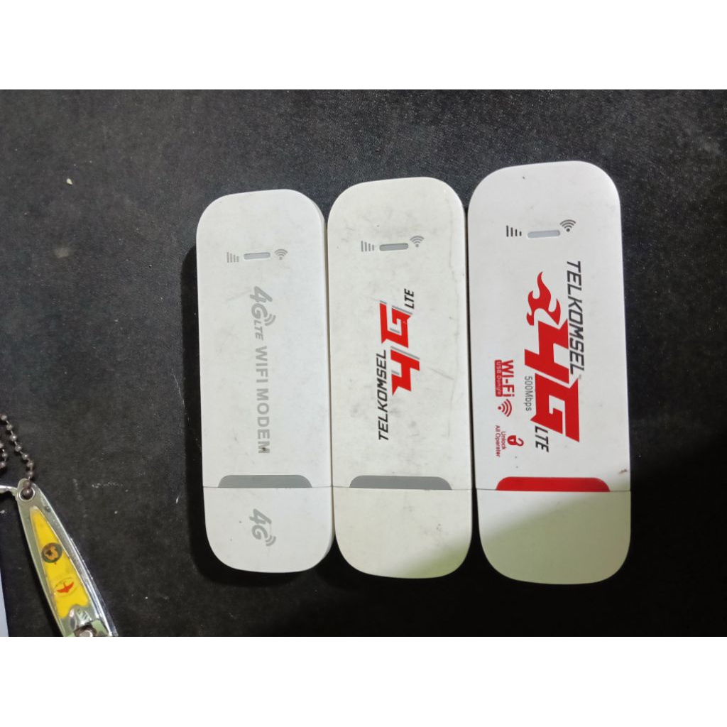 Modem 4G All Operator