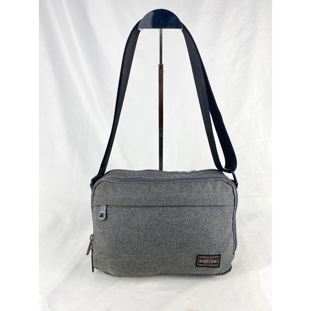 Sling Bag Porter Yoshida