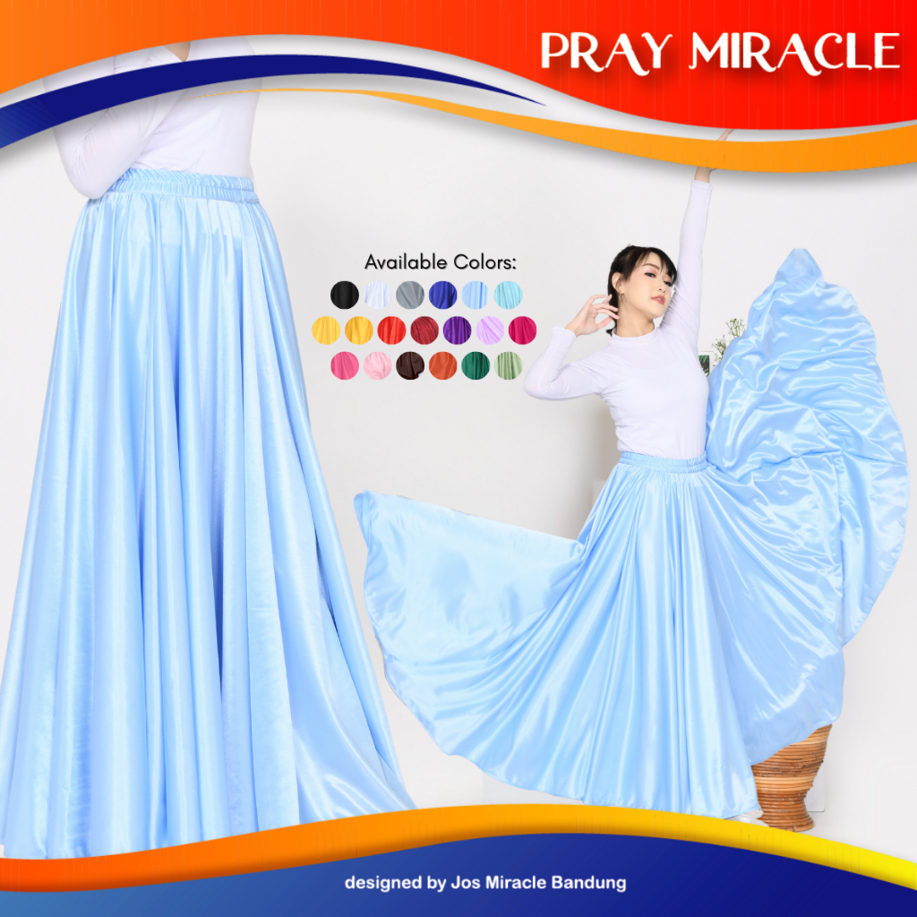 PM - Rok Payung - 360 Derajat - Dewasa - Abutay - Penari Tamborin