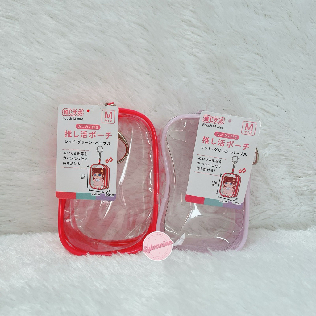 Sylvanian Families Carry Case Big Size for Travelling