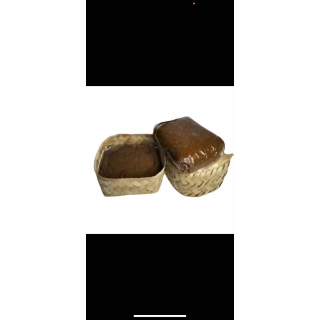 JENANG KETAN | DODOL ASLI GULA JAWA | 500GRAM | ASLI PURBALINGGA