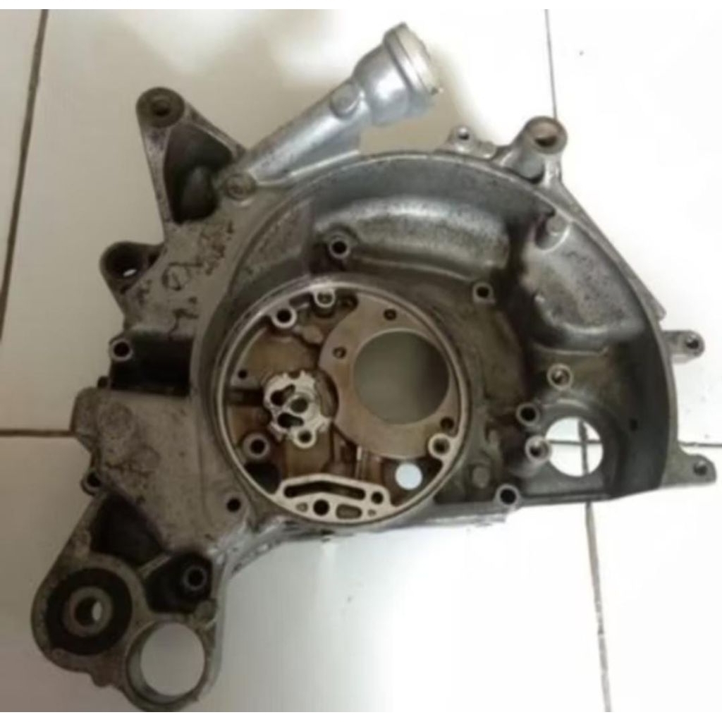 Krengkes kalter kanan Mio J