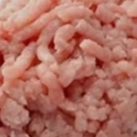 Daging ayam giling paha dengan kulit 500gram