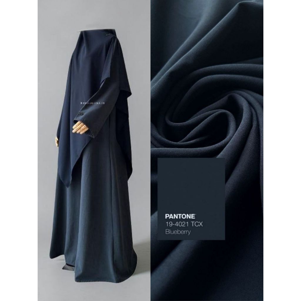NAIMA ABAYA BELLALUNA