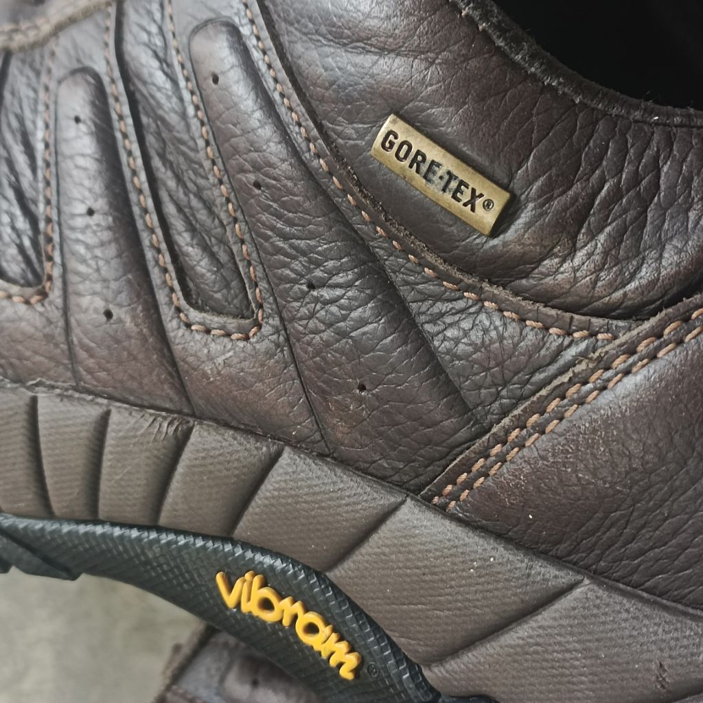 Montbell Men Waterproof Hiking