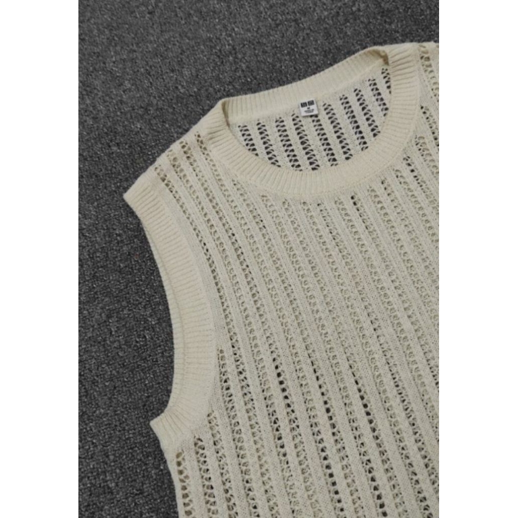 Uniqlo Vest