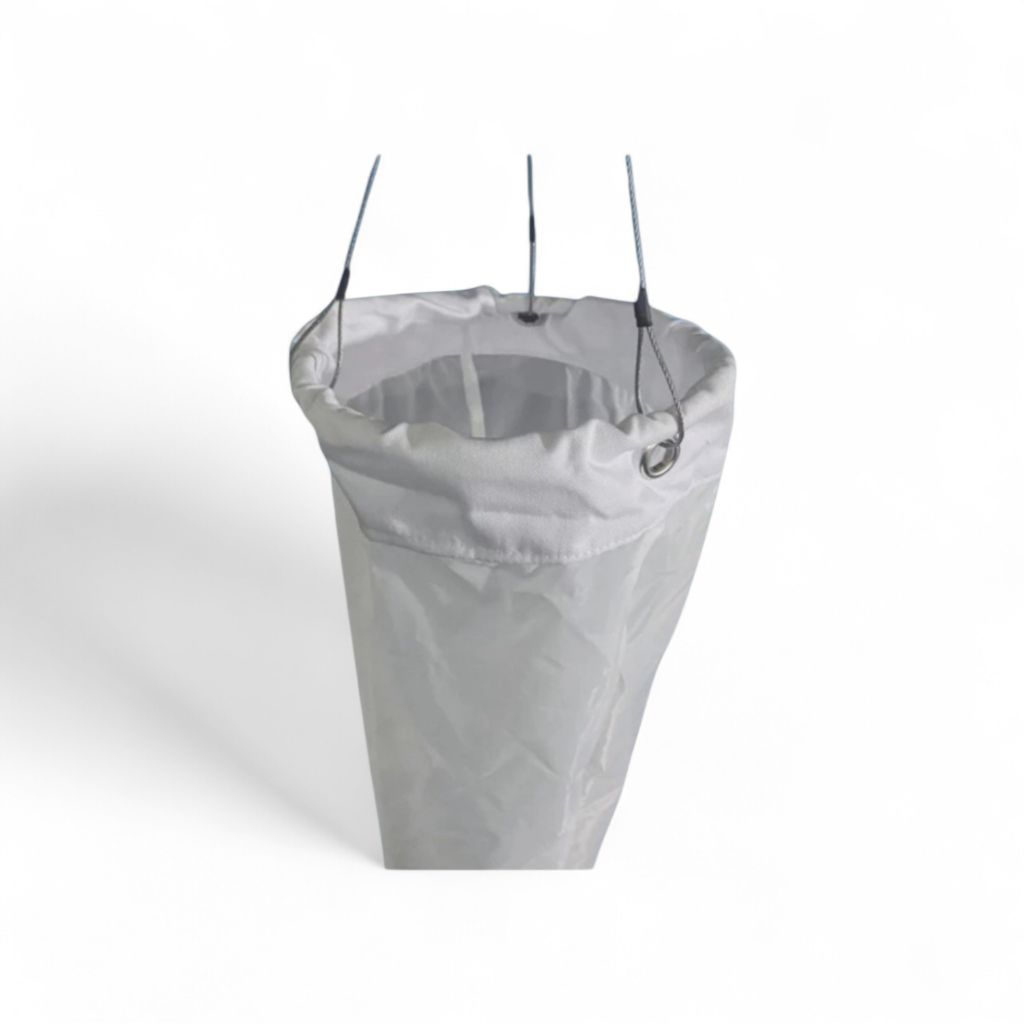 Planktonet mesh 1250 Diameter 20cm