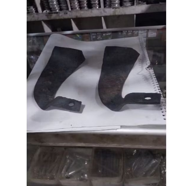 Pisau Traktor Rotary Quick Zena 1 Set