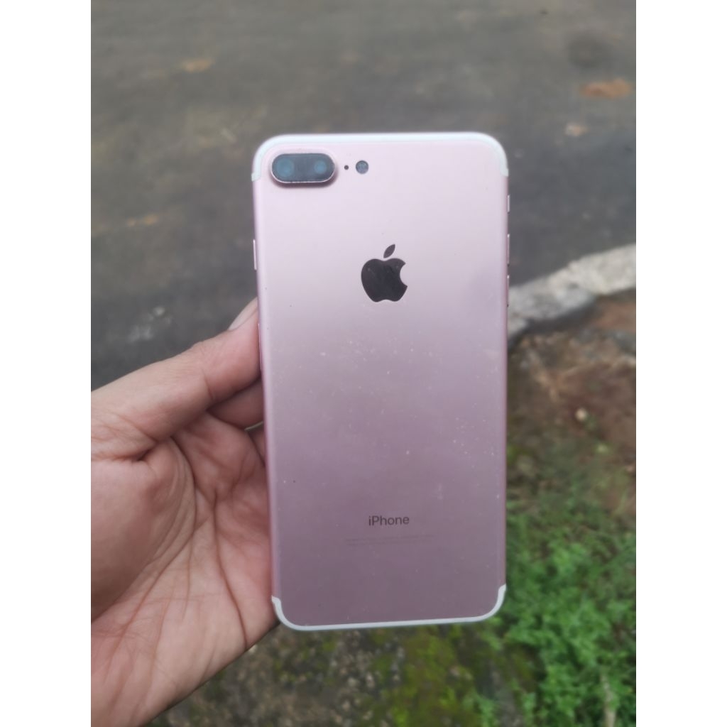 iphone 7 plus 256 gb