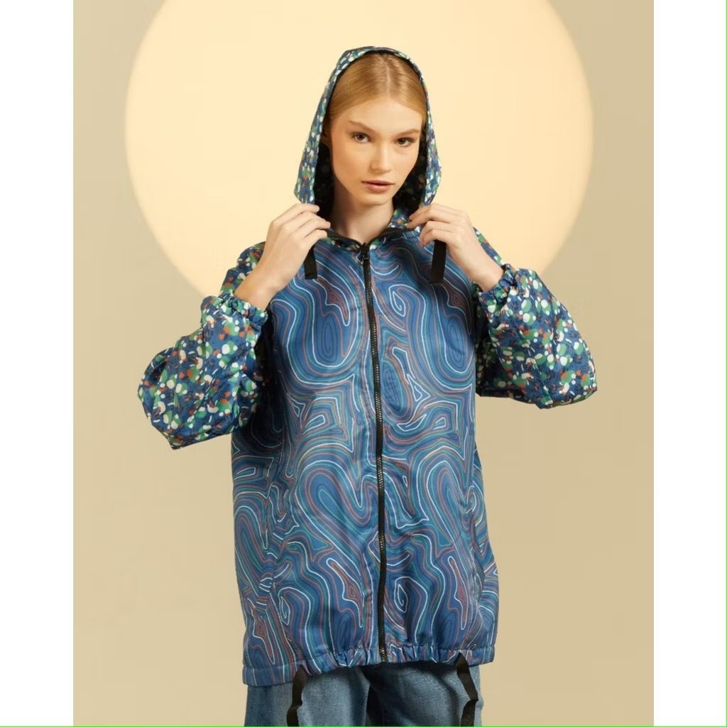 dorama jaket nadjani